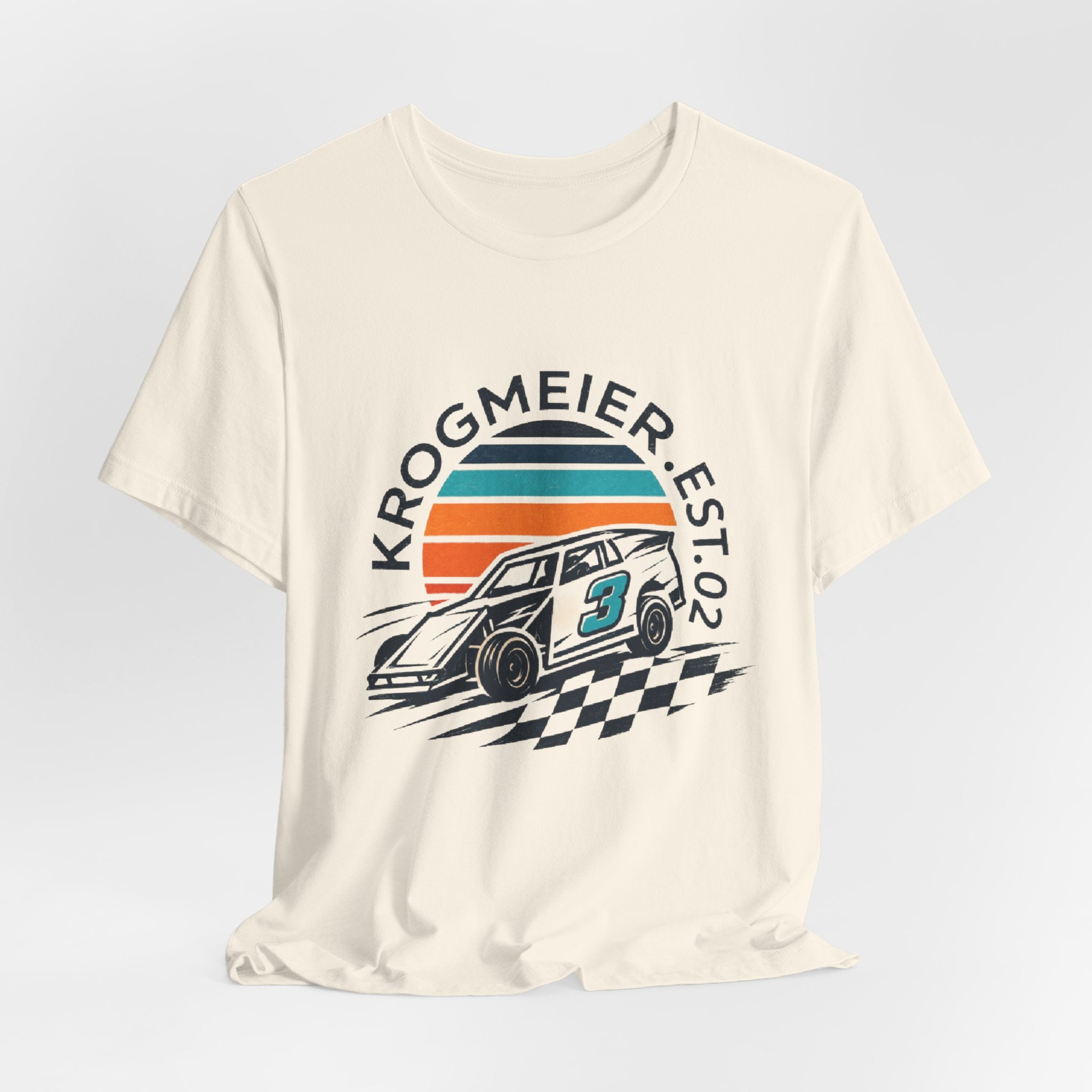 Classic Tee in Luxe Cotton