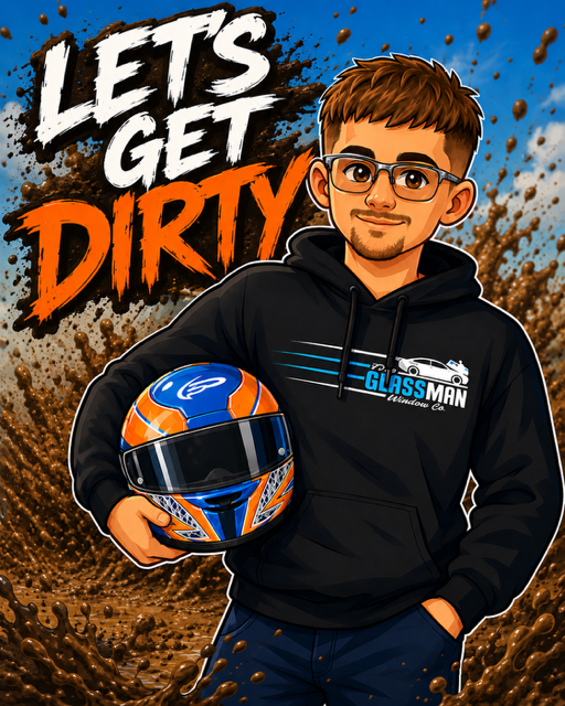 Custom Printed T-Shirt